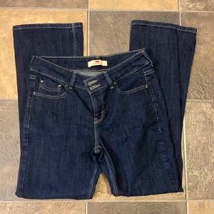 Levi’s jeans size 6S
